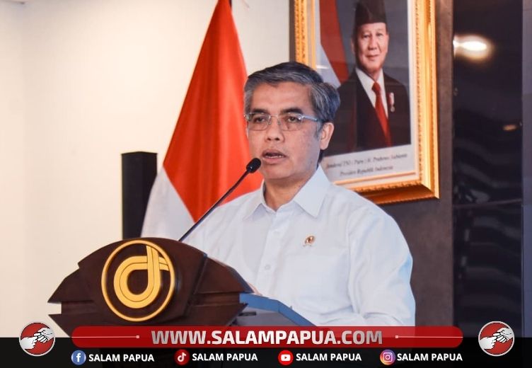 Menaker: Perusahaan Perlu Bantu Pekerja Agar Kariernya Terus Berkembang