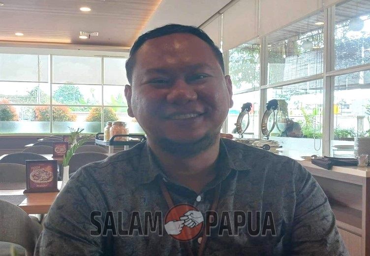 PT Pos Indonesia Telah Salurkan 87 Persen Bansos Kepada KPM Di Mimika, Yang Tidak Ambil Akan Terhapus Otomatis