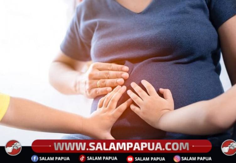 Kapan Janin Mulai Bergerak, Ini Jawabannya