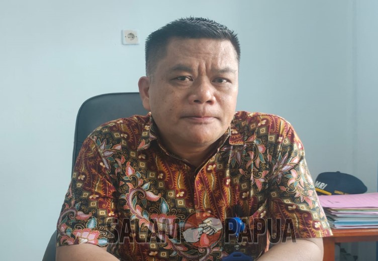 37 Bus DAMRI Mimika Rutin Layani Masyarakat Umum Dan Anak Sekolah