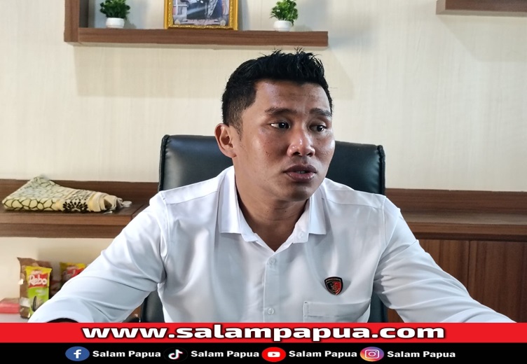 Persekusi Terhadap Sopir Maxim Di Timika Kembali Terjadi, Pelaku Jalani  Pemeriksaan Polisi