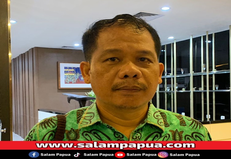 Kesbangpol Mimika: Mendagri Telah Keluarkan SK DPRK