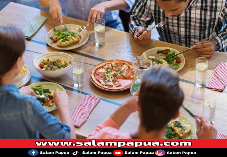 Penting! Tips Memilih Restoran Enak Saat Bepergian