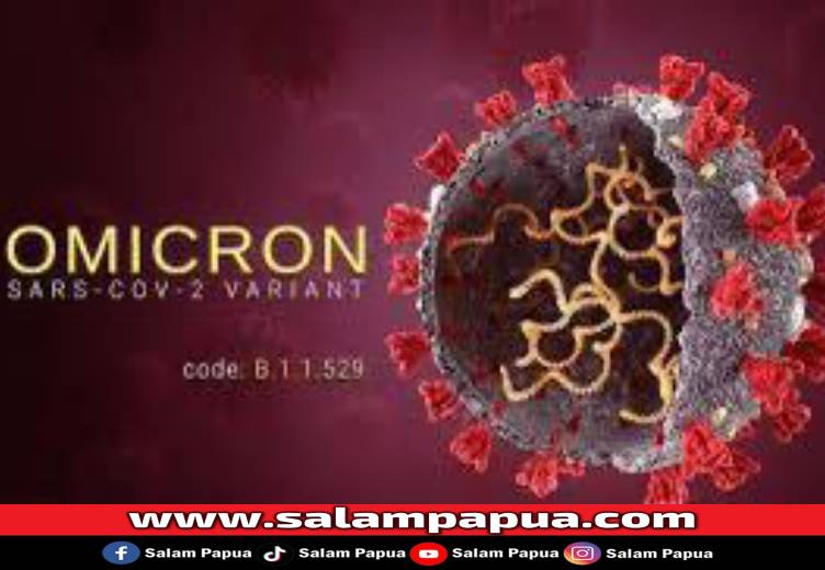 Kemenkes Keluarkan Surat Edaran Waspada Covid-19, Kadinkes Mimika: Masyarakat Jangan Panik