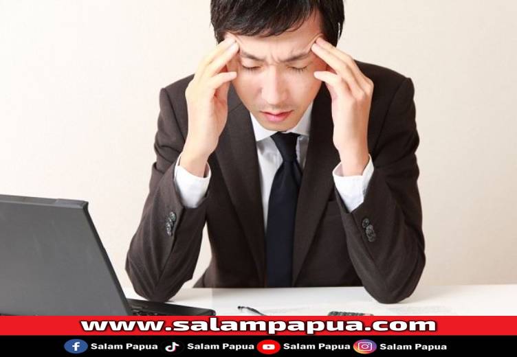 Mata Lelah, Ini Cara Mencegah Dan Mengatasinya