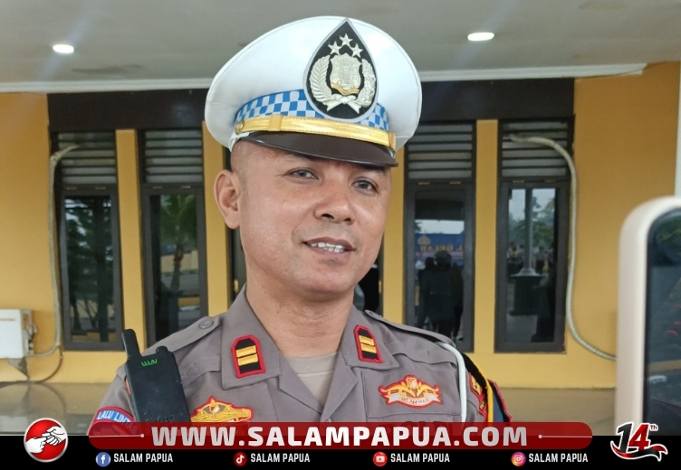 Banyak Warga Lawan Arus Di Jalan Budi Utomo, Satlantas Siap Beri Tindakan