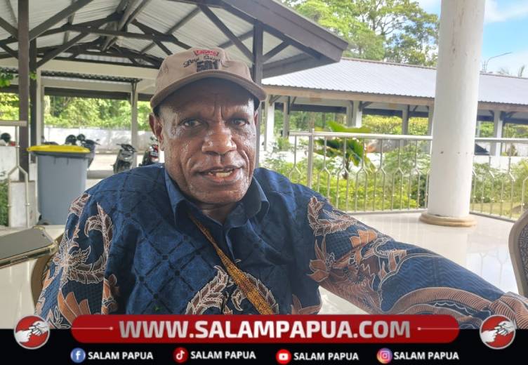 Pansus DPRK Siap Urai Persoalan 8.300 Karyawan Moker