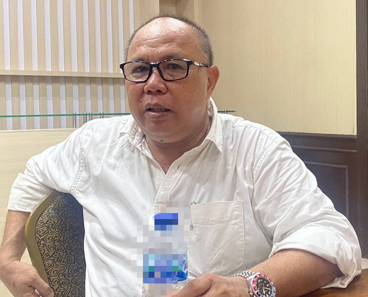 Banyak Honorer Lulus Tes PPPK, DPRD Mimika Apresiasi Kinerja BKN