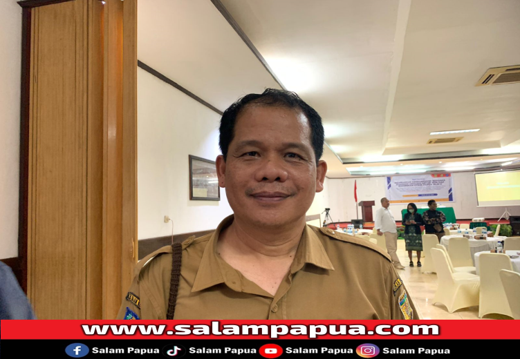 Kesbangpol Mimika Tegaskan, Ormas Dilarang Berpolitik