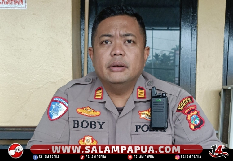 Dia Akhir Tahun Ini Permainan Meriam Spiritus Mulai Marak, Pedagang Diminta Selektif