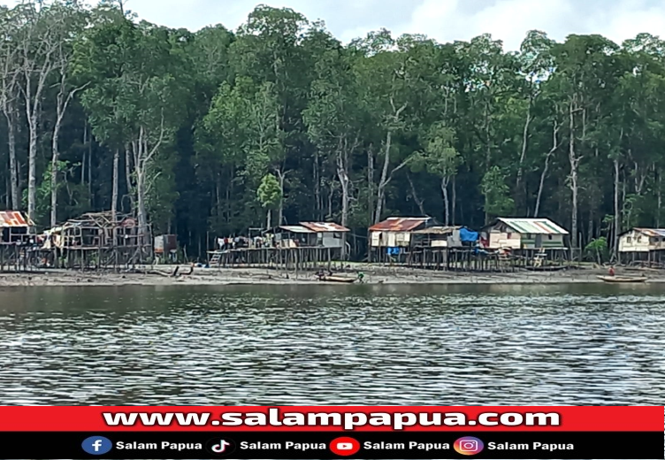 Dinas Perumahan Bangun 123 Unit Rumah Layak Huni Bagi Masyarakat