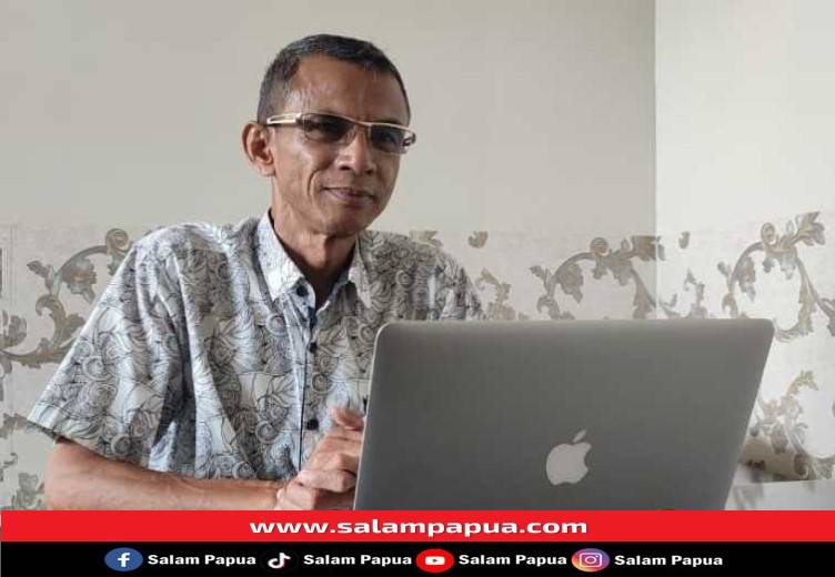DPA APBD Mimika 2024 Telah Dibagi, Penginputan RUP Semua OPD Dilakukan Serentak