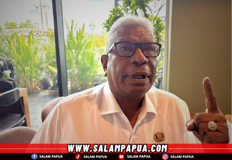 HUT Ke-29 Kabupaten Mimika Dirayakan Sederhana Dalam Kerangka �Mimika Rumah Kita�