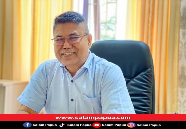 Penetapan Perda Perlindungan Bahasa Lokal Mimika Menunggu Harmonisasi Pemkab