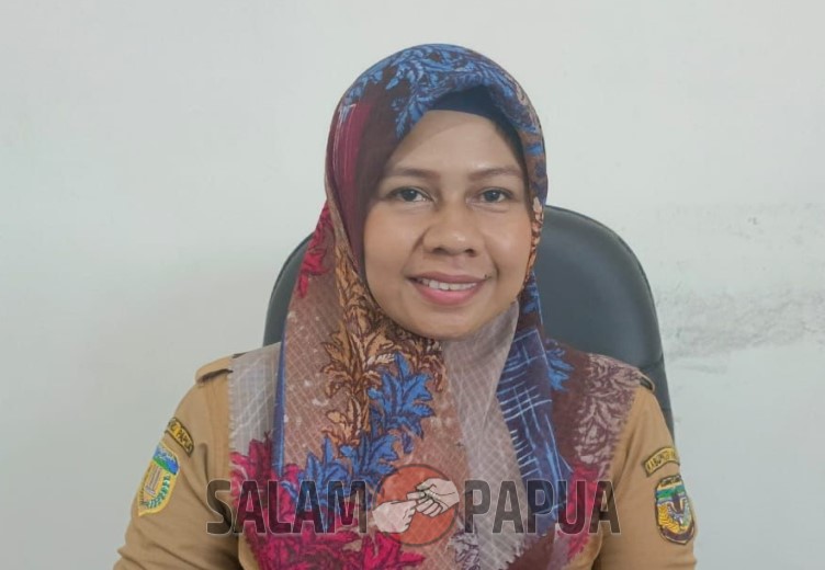 Kelurahan Otomona Telah Salurkan Bantuan CPP Kepada 168 KPM