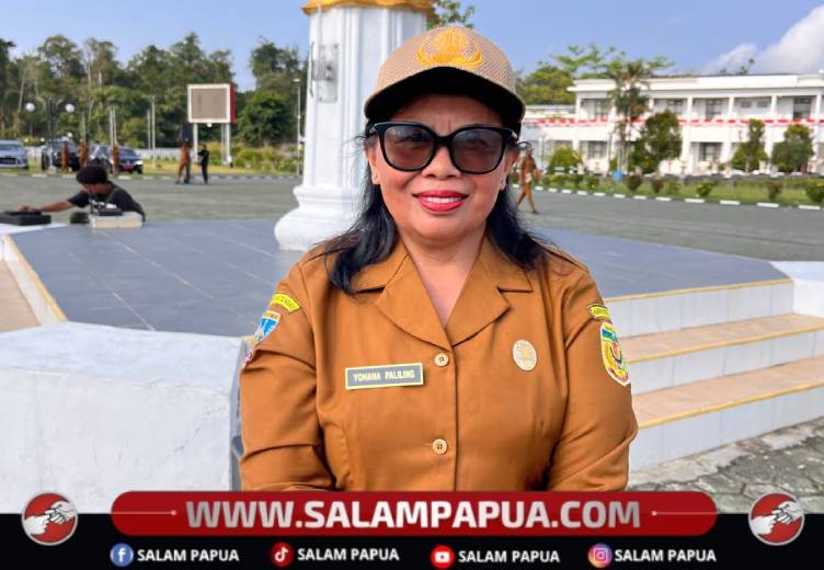 Mimika Akan Gelar HUT Ke-30 Dengan Refleksi Dan Doa Bersama