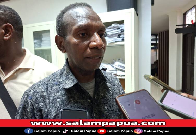 Ketua DPRK Pastikan Serapan APBD 43 Persen, Dorong Percepatan Program Di Akhir Tahun