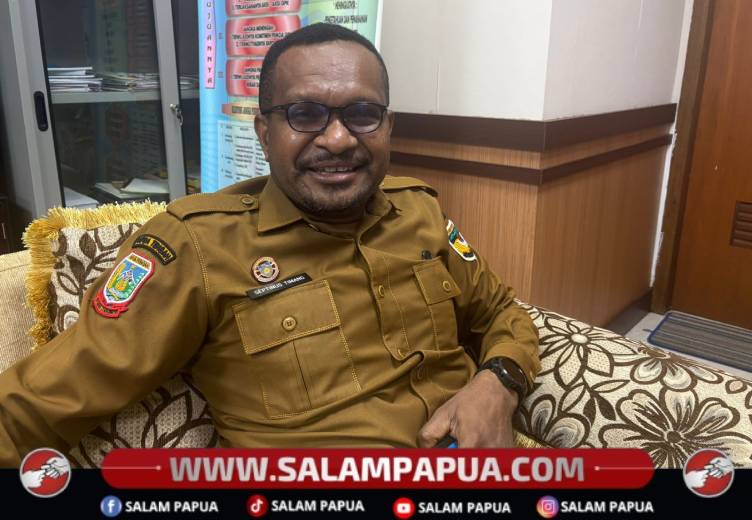 Dari 800 Usulan, Hanya 200 Lolos: Pemkab Mimika Perketat Seleksi Program 2027