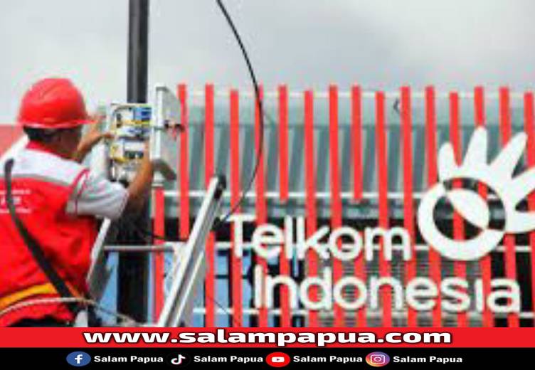 Siapkan Kapal Perbaikan SKKL SMPCS, Telkom Prediksi Pemulihan Jaringan Sorong-Merauke Di Awal September