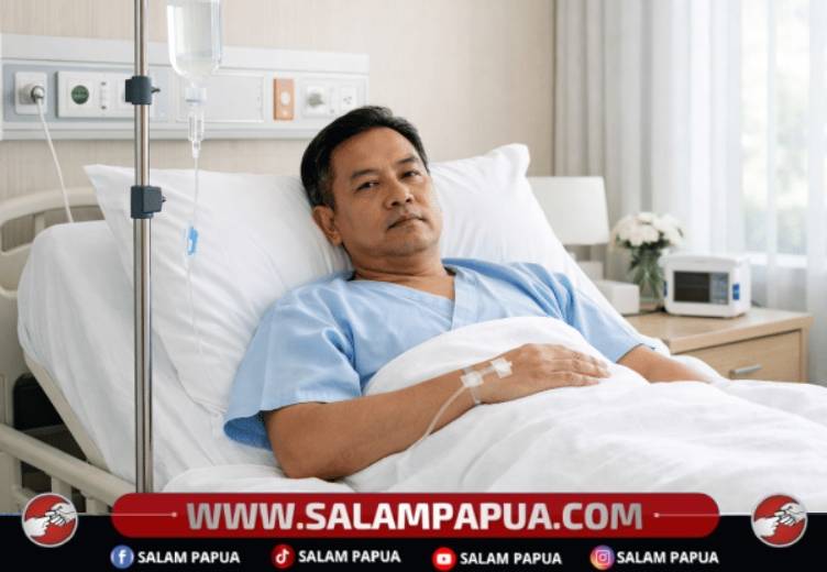 Opname, Ini Yang Perlu Diketahui