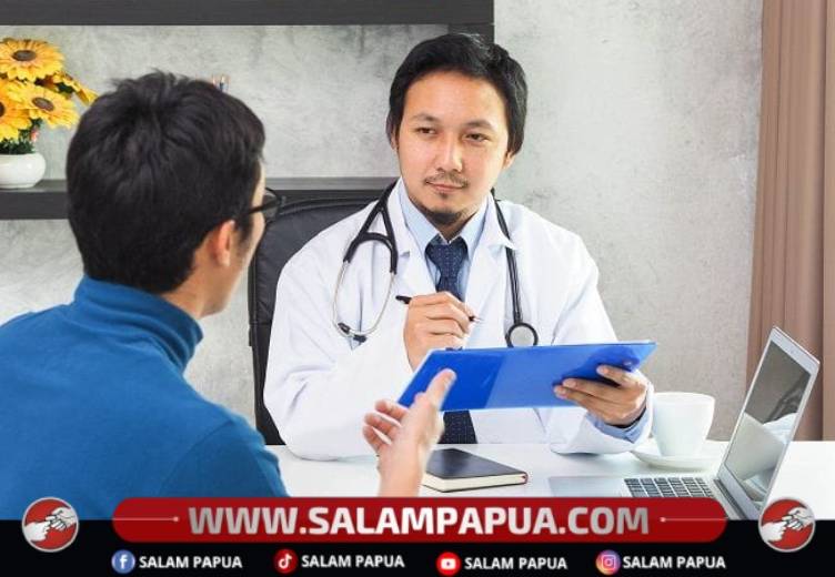 Medical Check Up Penting Untuk Deteksi Dini Penyakit, Ini Yang Perlu Diketahui