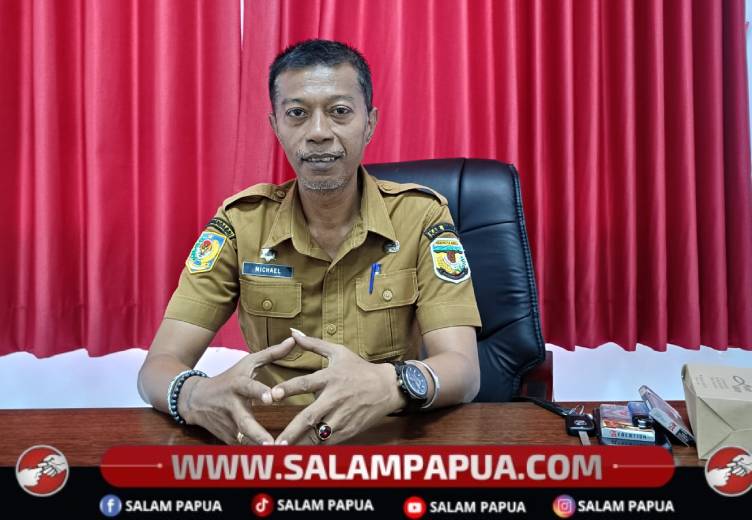 Persemi Dan Enam Tim Lain Siap Bertarung Di Liga 4 Papua Tengah