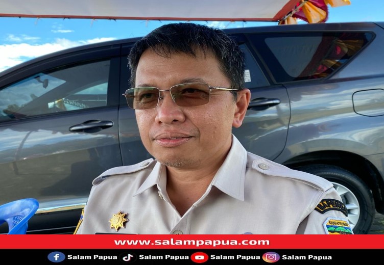 Target Pendapatan Daerah Kabupaten Mimika Tahun 2024 Sebesar Rp 6,6 Triliun