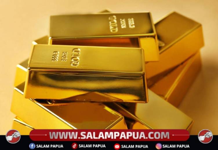 Harga Emas Antam Hari Ini Bergerak Stabil, Investor Diminta Cermati Tren Global