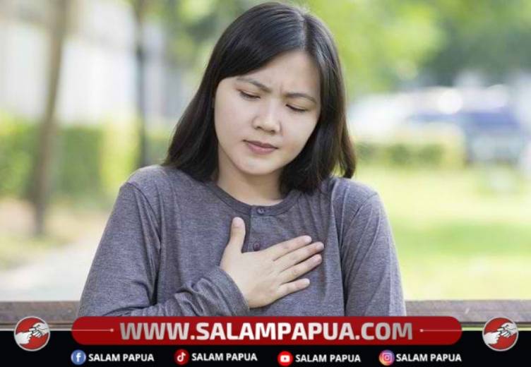 Waspadai Penyakit Jantung Akibat Kolesterol Tinggi