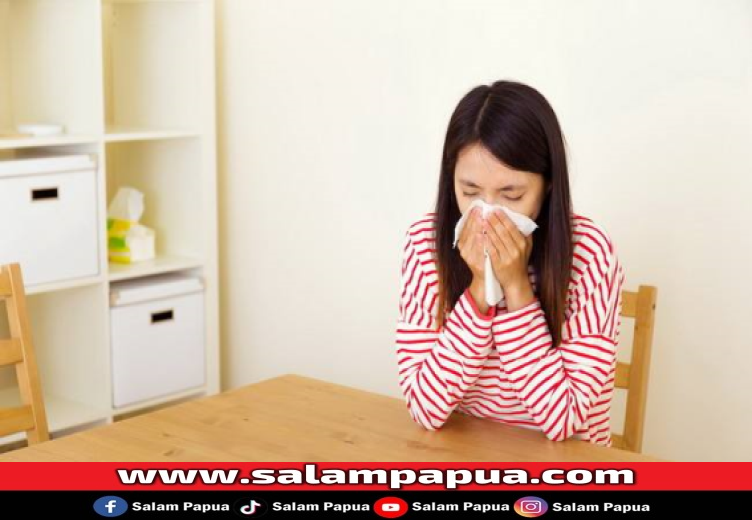 8 Obat Herbal Sinusitis Yang Aman Dan Efektif