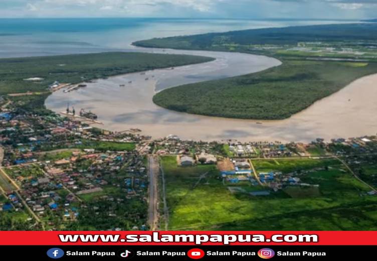 10 Tempat Wisata Terbaik Di Merauke Papua Selatan Terbaru