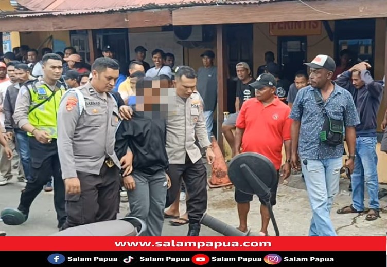 Pro Dan Kontra Kehadiran Taxi Online Maxim, Begini Tanggapan Warga Timika