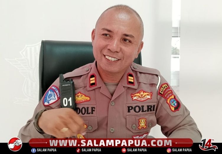 Miras Masih Jadi Pemicu Maraknya Kecelakaan Lalulintas Di Mimika