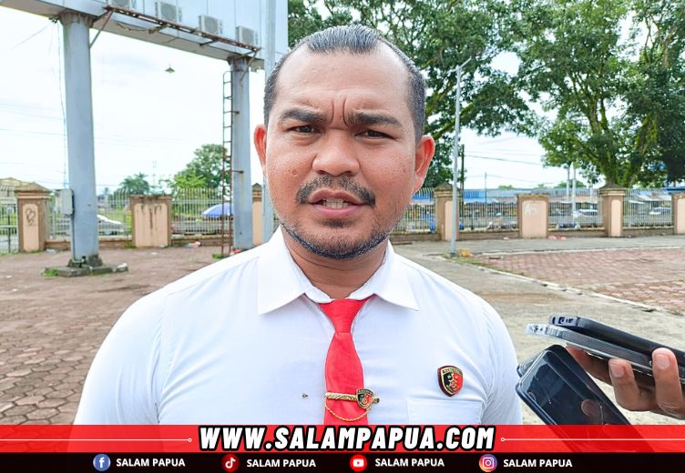 Polres Mimika Bentuk Timsus Percepatan Pengungkapan Kasus Menonjol