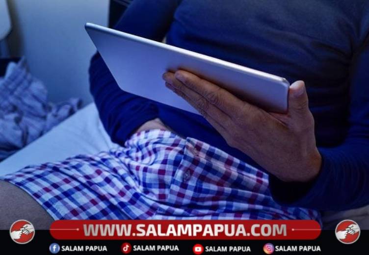 Akibat Onani Yang Perlu Diwaspadai