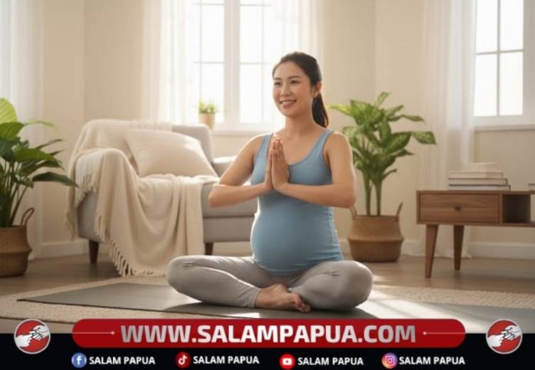 12 Olahraga Yang Dilarang Untuk Ibu Hamil Muda