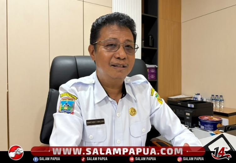Dana Desa Mimika Tahap Dua Mulai Disalurkan, Diharap Dimanfaatkan Untuk Pembangunan Dan Pemberdayaan Masyarakat Kampung