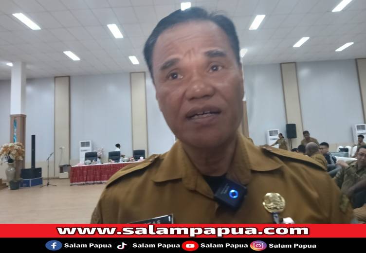 Semarak HUT Otsus Ke-24, Papua Tengah Gelar Sepekan Lomba Dan Pameran Pembangunan