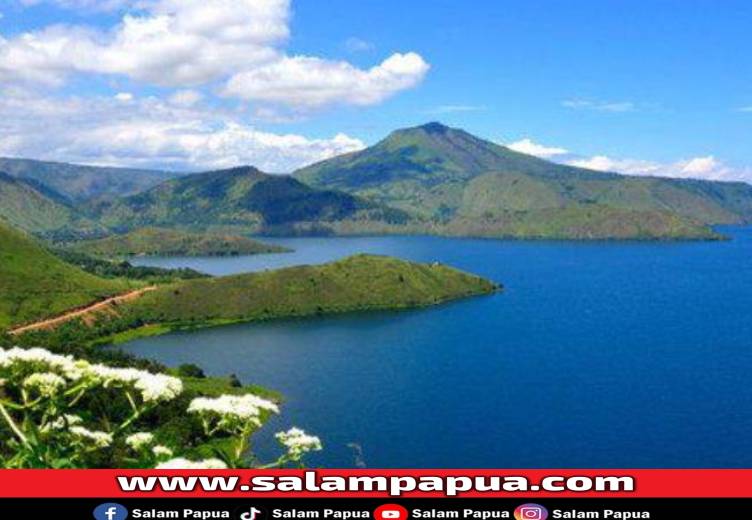 Inilah 11 Tempat Wisata Di Deiyai Terbaru Dan Layak Dikunjungi