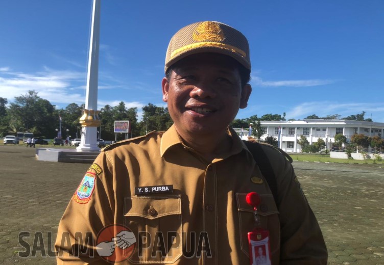 Pengangkatan 9 Anggota Dewan Jalur Otsus Mimika Masih Menunggu Peraturan Gubernur Papua Tengah
