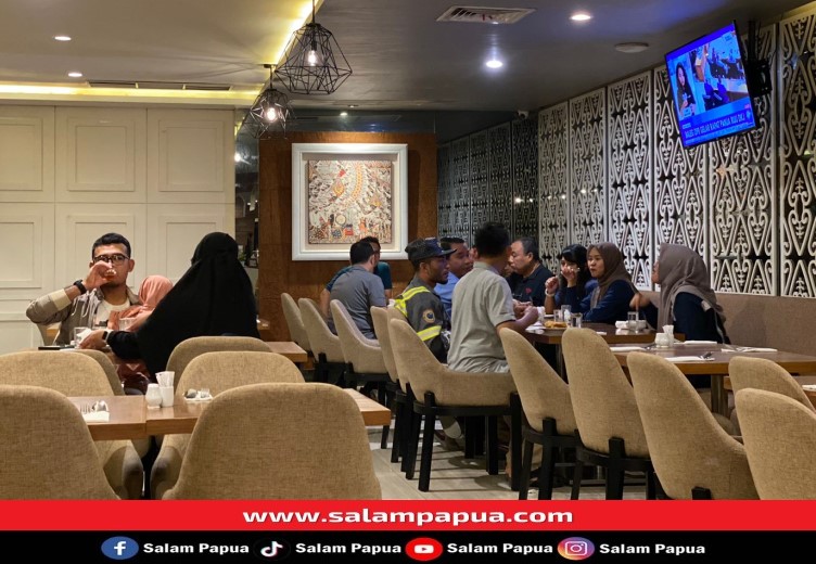 Swiss-Belinn Timika Hadirkan Paket Ramadhan Delight, Buka Puasa Hanya Rp 150 Ribu Makan Sepuasnya