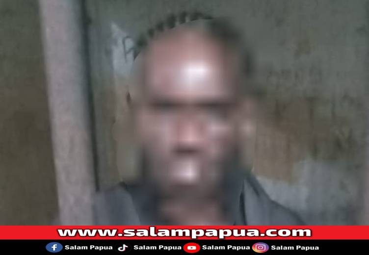 Pelaku Penganiayaan Petugas Kebersihan DLH Menyerahkan Diri Ke Polisi