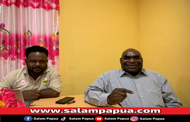 Pengangkatan Pjs Lemasa Dinilai Tidak Sesuai AD/ART Lembaga
