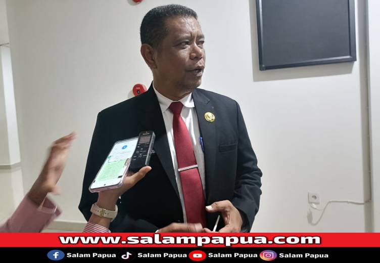 Layanan MCU Gratis Capai 50 Persen, Dinkes Mimika Siapkan Antisipasi Kasus Campak Awal 2026