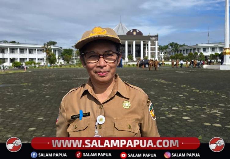 Pembangunan Berjalan, RSUD Mimika Jamin Layanan Kesehatan Tetap Maksimal