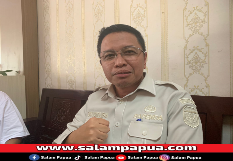 Bapenda Akan Lakukan Gebyar Sadar Pajak Secara Kontinyu