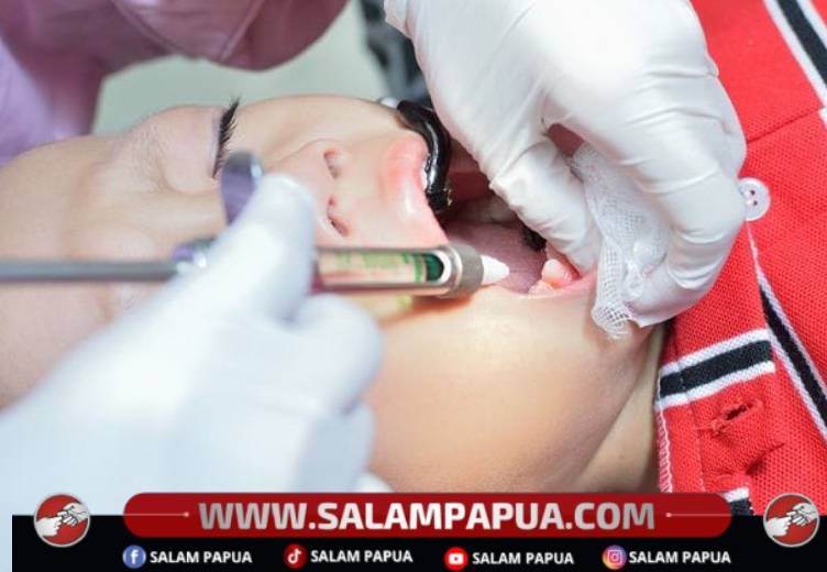 Cabut Gigi, Kenali Berbagai Kondisi Yang Mendasarinya
