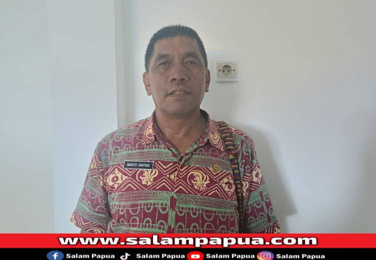 1.700 Siswa SMA Dan SMK Di Timika Ikuti Ujian Akhir Sekolah, SKL Terbit Awal Mei