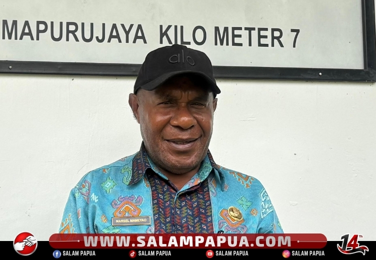 Dinas Kesehatan Kabupaten Mimika Gelar Rakor Matangkan Alur Rujukan Pasien