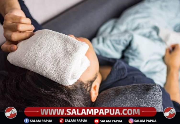 Kompres Panas, Inilah Perbedaannya Dengan Kompres Dingin